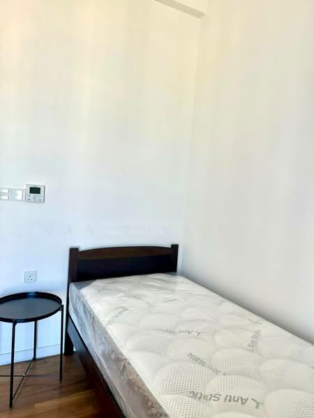 Setia V Residences untuk Untuk Disewa - RM 4,600 /bulan, Mac 2026 - Bedroom - PropertyGuru.com.my