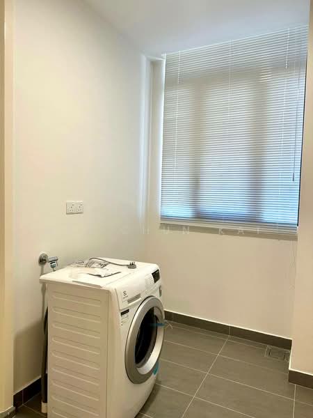 Setia V Residences untuk Untuk Disewa - RM 4,600 /bulan, Mac 2026 - Interior - PropertyGuru.com.my