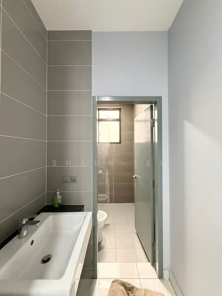 Cluster House for Sale in Horizon Hills (Iskandar Puteri (Nusajaya)) - Shaun Tey - Bathroom - PropertyGuru.com.my