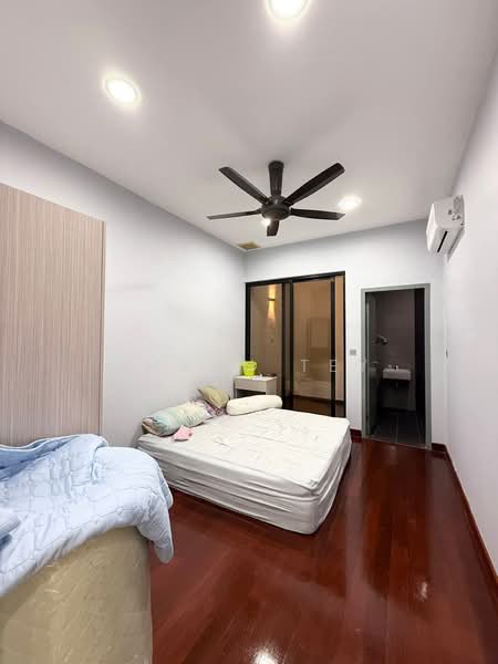 Cluster House for Sale in Horizon Hills (Iskandar Puteri (Nusajaya)) - Shaun Tey - Bedroom - PropertyGuru.com.my