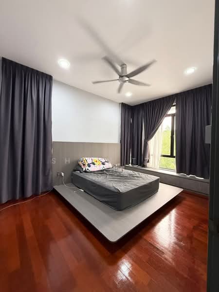 Cluster House for Sale in Horizon Hills (Iskandar Puteri (Nusajaya)) - Shaun Tey - Bedroom - PropertyGuru.com.my