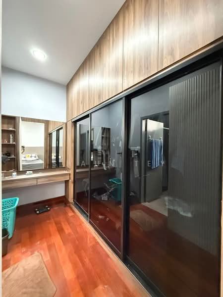 Cluster House for Sale in Horizon Hills (Iskandar Puteri (Nusajaya)) - Shaun Tey - Bedroom - PropertyGuru.com.my