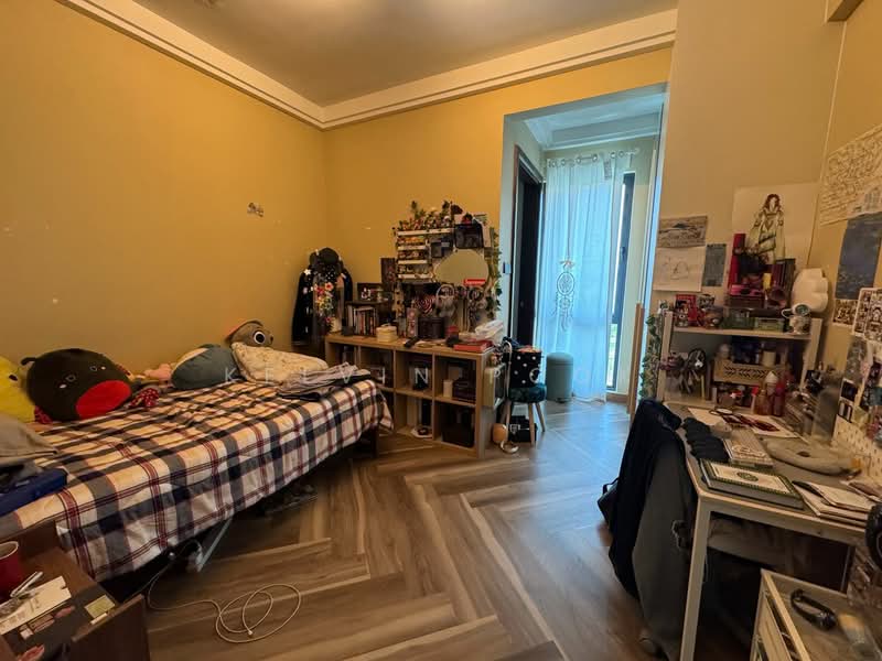 Condominium for Sale at Gardenview Residences - Kelvin Pook - PropertyGuru.com.my