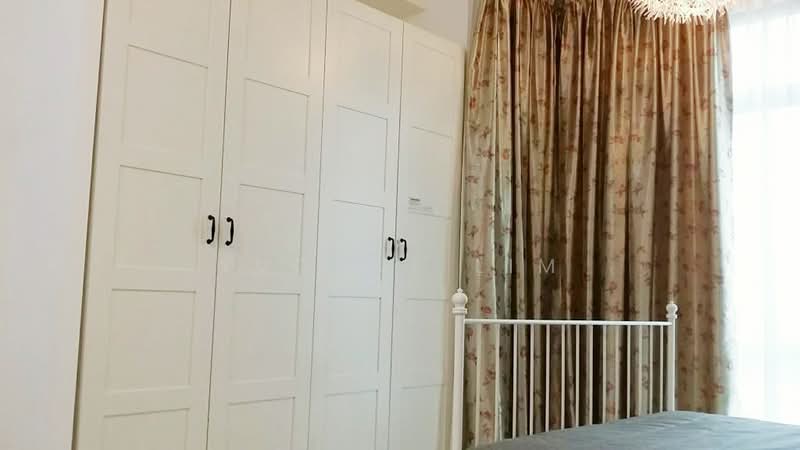 Service Residence for Sale at PARC Regency (Residensi Masai) - Yvonne Lim - Bedroom - PropertyGuru.com.my