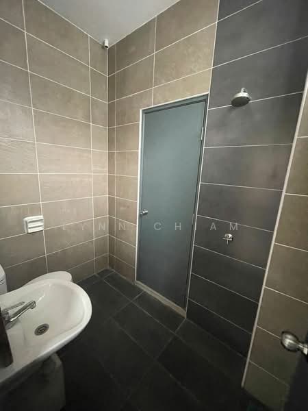 2-storey Terraced House for Sale in Bandar Baru Sri Klebang (Chemor) - Lynn Chiam - Bathroom - PropertyGuru.com.my