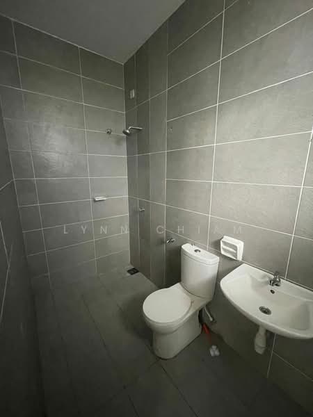 2-storey Terraced House for Sale in Bandar Baru Sri Klebang (Chemor) - Lynn Chiam - Bathroom - PropertyGuru.com.my