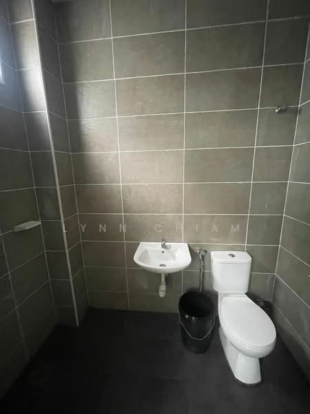 2-storey Terraced House for Sale in Bandar Baru Sri Klebang (Chemor) - Lynn Chiam - Bathroom - PropertyGuru.com.my