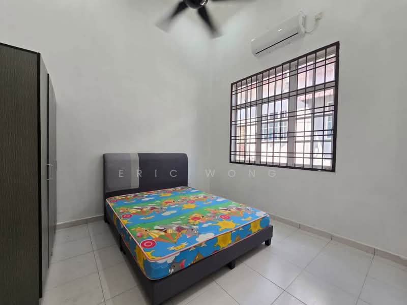 Terraced House for Sale in Kulai (Johor) - Eric Wong - PropertyGuru.com.my