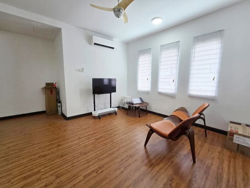 Semi-Detached House for Sale in Taming Mutiara (Bandar Sungai Long) - Jocelyn Soo - Living Room - PropertyGuru.com.my