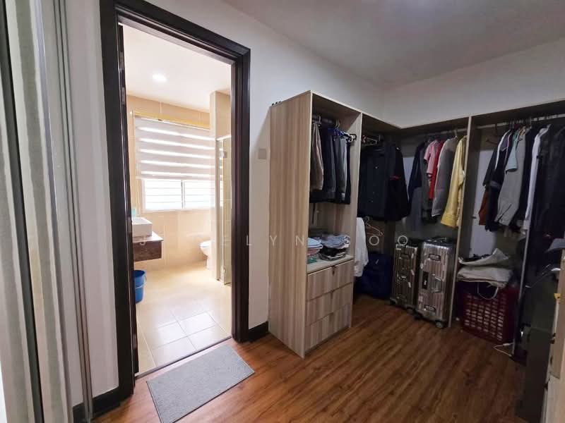 Semi-Detached House for Sale in Taming Mutiara (Bandar Sungai Long) - Jocelyn Soo - Bathroom - PropertyGuru.com.my