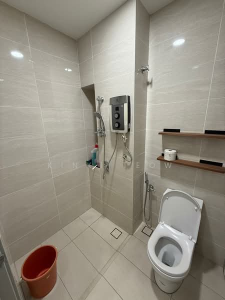 2-storey Terraced House for Sale in Horizon Hills (Iskandar Puteri (Nusajaya)) - Kinki Teow - Bathroom - PropertyGuru.com.my