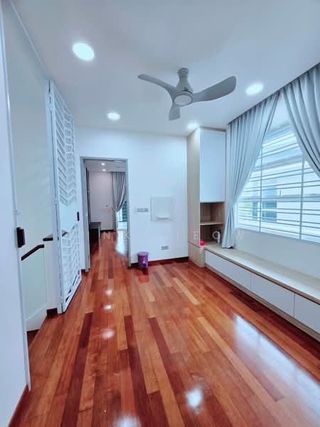 Cluster House for Rent in Horizon Hills (Iskandar Puteri (Nusajaya)) - Kinki Teow - Interior - PropertyGuru.com.my