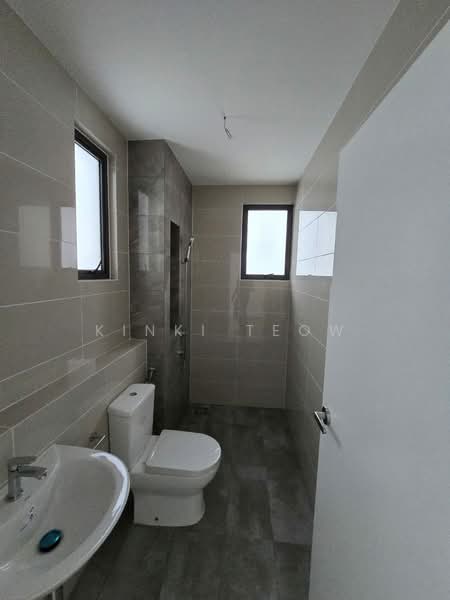 Cluster House for Sale in Horizon Hills (Iskandar Puteri (Nusajaya)) - Kinki Teow - Bathroom - PropertyGuru.com.my
