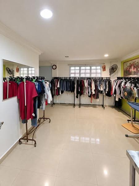 3-storey Terraced House for Sale in Kepong (Kuala Lumpur) - Vincent Goh - Interior - PropertyGuru.com.my