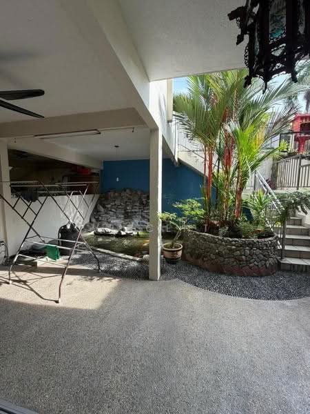 3-storey Terraced House for Sale in Kepong (Kuala Lumpur) - Vincent Goh - Exterior - PropertyGuru.com.my