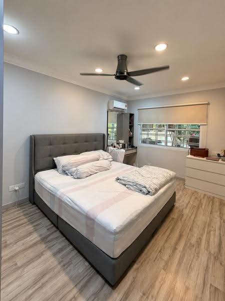 3-storey Terraced House for Sale in Kepong (Kuala Lumpur) - Vincent Goh - Bedroom - PropertyGuru.com.my