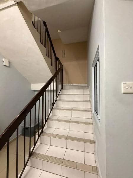 3-storey Terraced House for Sale in Kepong (Kuala Lumpur) - Vincent Goh - Interior - PropertyGuru.com.my