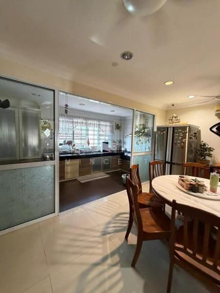 3-storey Terraced House for Sale in Kepong (Kuala Lumpur) - Vincent Goh - Kitchen - PropertyGuru.com.my