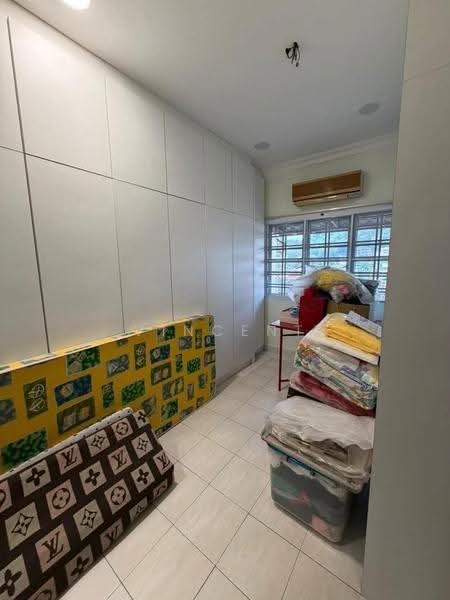 3-storey Terraced House for Sale in Kepong (Kuala Lumpur) - Vincent Goh - Interior - PropertyGuru.com.my