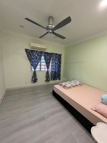 3-storey Terraced House for Sale in Kepong (Kuala Lumpur) - Vincent Goh - Bedroom - PropertyGuru.com.my