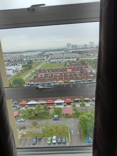 For Rent - Horizon Residence (Dwi Mutiara)