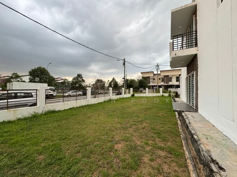 Saujana KLIA @ Kota Warisan Sepang untuk Untuk Dijual - RM 898,000, Apr 2026 - Exterior - PropertyGuru.com.my