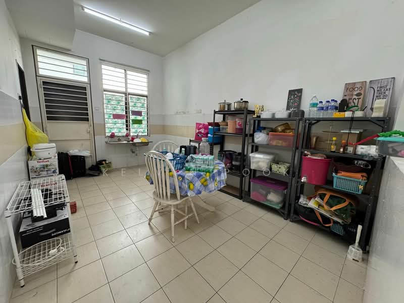 Saujana KLIA @ Kota Warisan Sepang untuk Untuk Dijual - RM 898,000, Apr 2026 - Kitchen - PropertyGuru.com.my