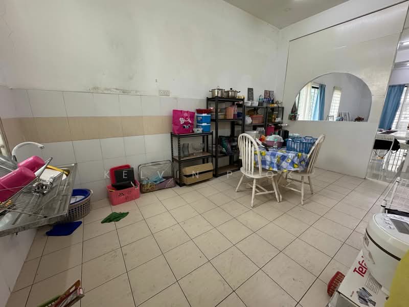 Saujana KLIA @ Kota Warisan Sepang untuk Untuk Dijual - RM 898,000, Apr 2026 - PropertyGuru.com.my