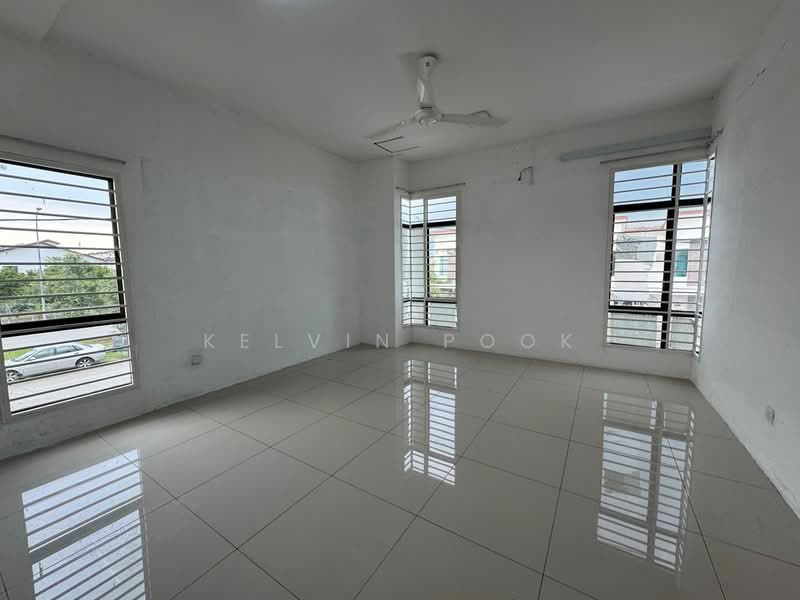 Saujana KLIA @ Kota Warisan Sepang untuk Untuk Dijual - RM 898,000, Apr 2026 - PropertyGuru.com.my
