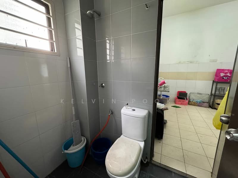 Saujana KLIA @ Kota Warisan Sepang untuk Untuk Dijual - RM 898,000, Apr 2026 - PropertyGuru.com.my