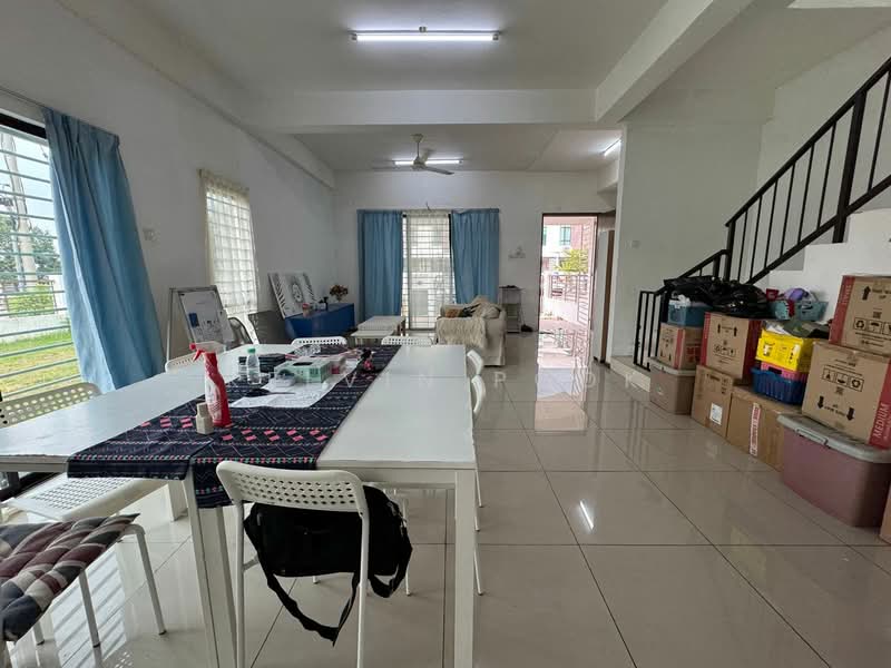 Saujana KLIA @ Kota Warisan Sepang untuk Untuk Dijual - RM 898,000, Apr 2026 - PropertyGuru.com.my