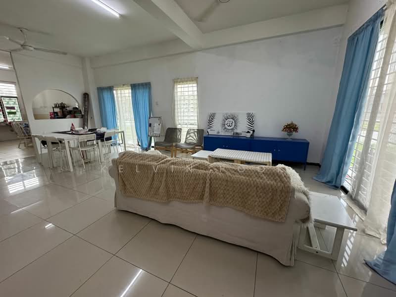 Saujana KLIA @ Kota Warisan Sepang untuk Untuk Dijual - RM 898,000, Apr 2026 - PropertyGuru.com.my