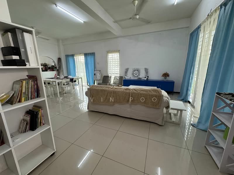 Saujana KLIA @ Kota Warisan Sepang untuk Untuk Dijual - RM 898,000, Apr 2026 - PropertyGuru.com.my