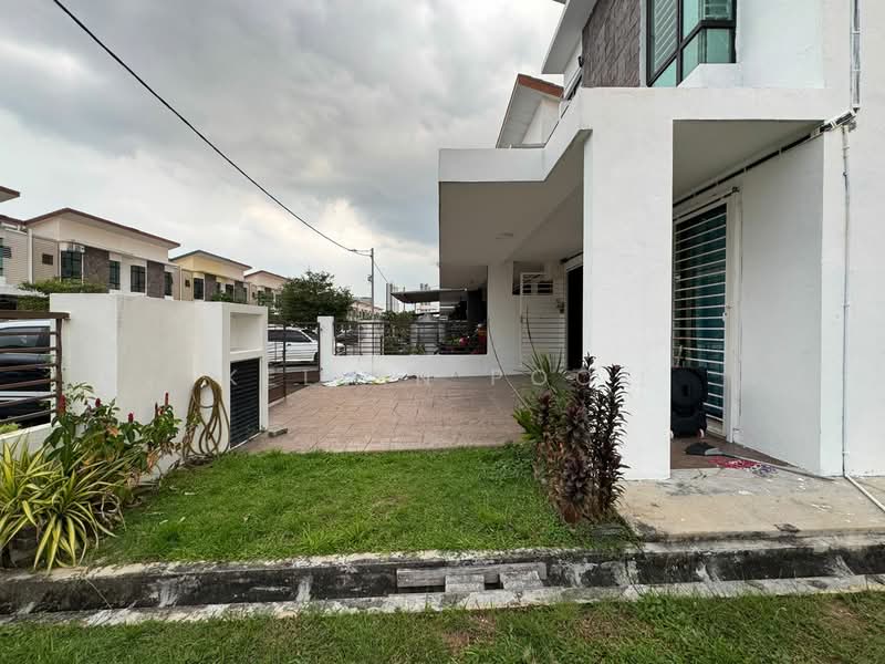 Saujana KLIA @ Kota Warisan Sepang untuk Untuk Dijual - RM 898,000, Apr 2026 - PropertyGuru.com.my