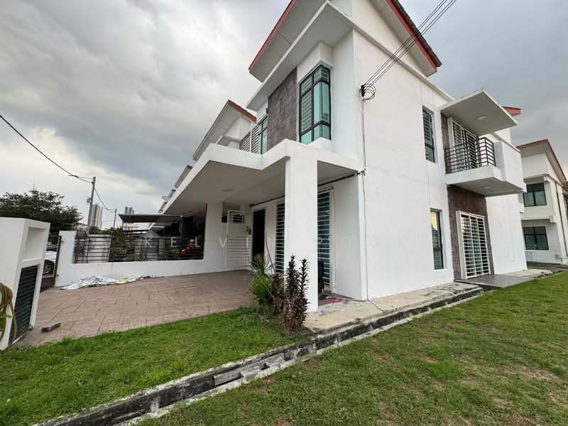 Saujana KLIA @ Kota Warisan Sepang untuk Untuk Dijual - RM 898,000, Apr 2026 - PropertyGuru.com.my