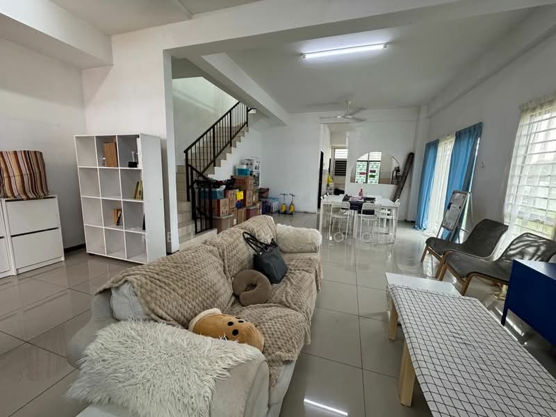 Saujana KLIA @ Kota Warisan Sepang untuk Untuk Dijual - RM 898,000, Apr 2026 - PropertyGuru.com.my