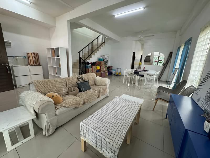 Saujana KLIA @ Kota Warisan Sepang untuk Untuk Dijual - RM 898,000, Apr 2026 - PropertyGuru.com.my