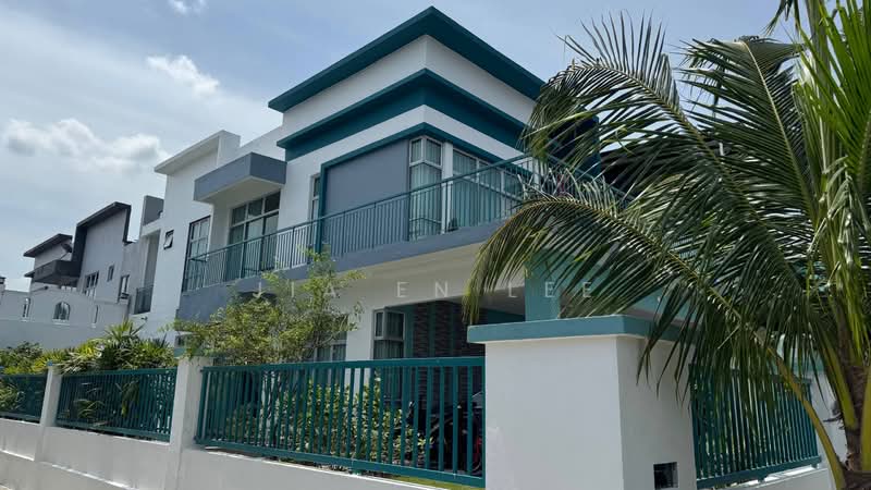 Kangkar Pulai untuk Untuk Dijual - RM 900,000, Mac 2026 - PropertyGuru.com.my