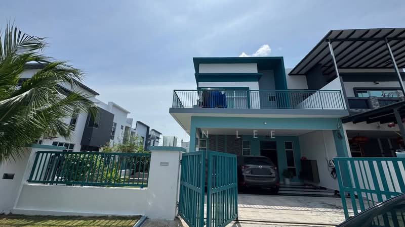 Kangkar Pulai untuk Untuk Dijual - RM 900,000, Mac 2026 - PropertyGuru.com.my