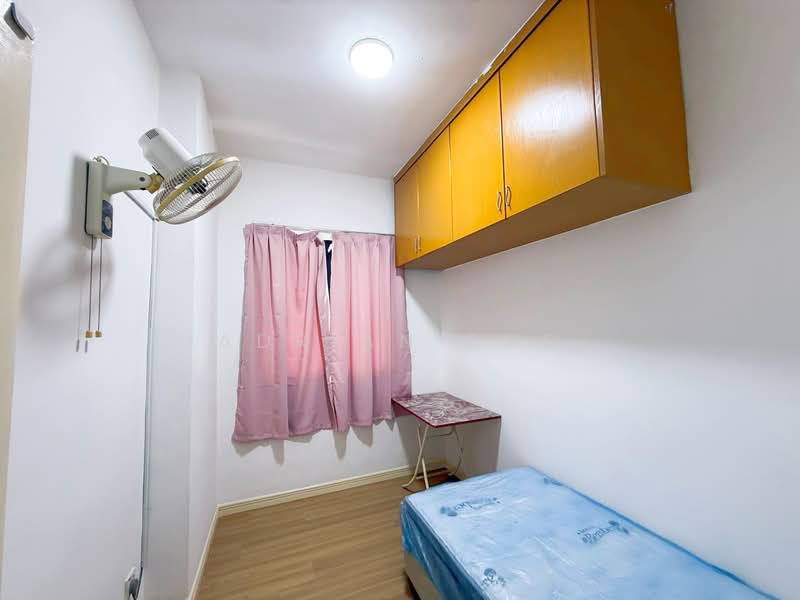 Sri York Condominium untuk Untuk Disewa - RM 2,200 /bulan, Mac 2026 - Bedroom - PropertyGuru.com.my