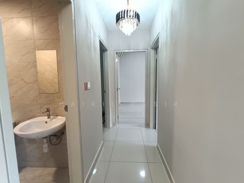 The Hamstead, Desa Tun Razak untuk Untuk Disewa - RM 2,100 /bulan, Mac 2026 - PropertyGuru.com.my