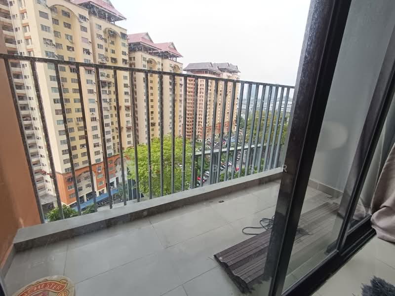 The Hamstead, Desa Tun Razak untuk Untuk Disewa - RM 2,100 /bulan, Mac 2026 - PropertyGuru.com.my