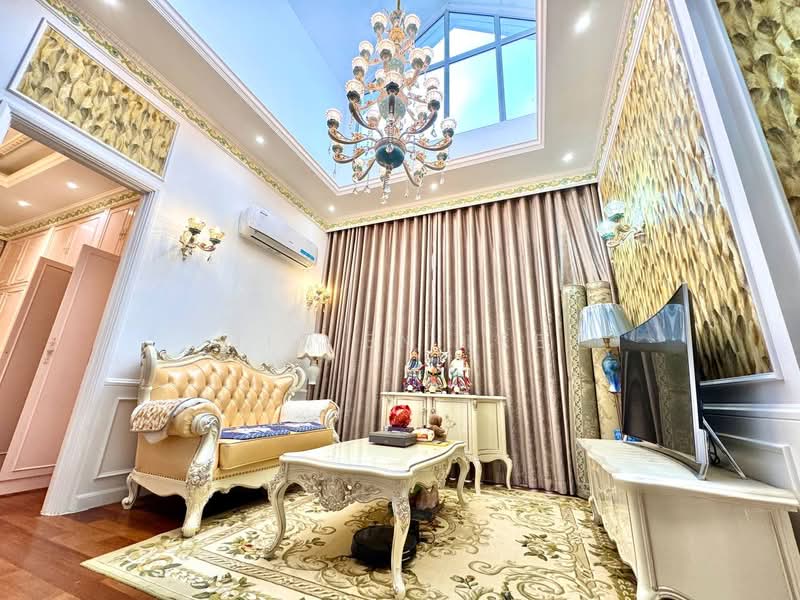 Cluster House for Sale in Taman Ekoflora (Johor Bahru) - Jia En Lee - PropertyGuru.com.my