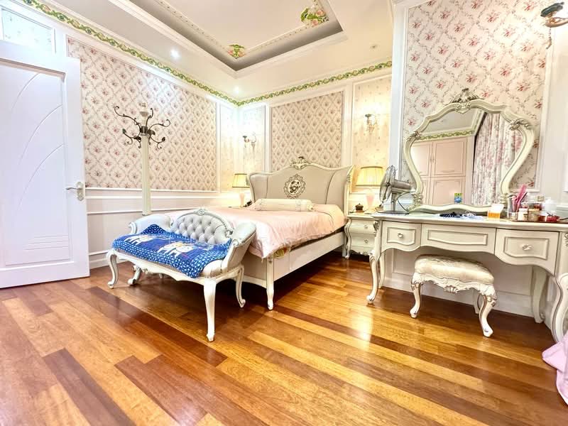 Cluster House for Sale in Taman Ekoflora (Johor Bahru) - Jia En Lee - PropertyGuru.com.my