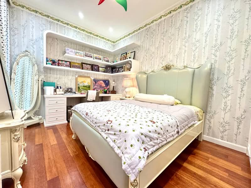 Cluster House for Sale in Taman Ekoflora (Johor Bahru) - Jia En Lee - PropertyGuru.com.my