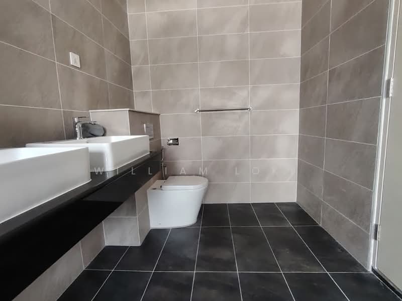 Semi-Detached House for Rent in Skudai (Johor) - William Loke - Bathroom - PropertyGuru.com.my