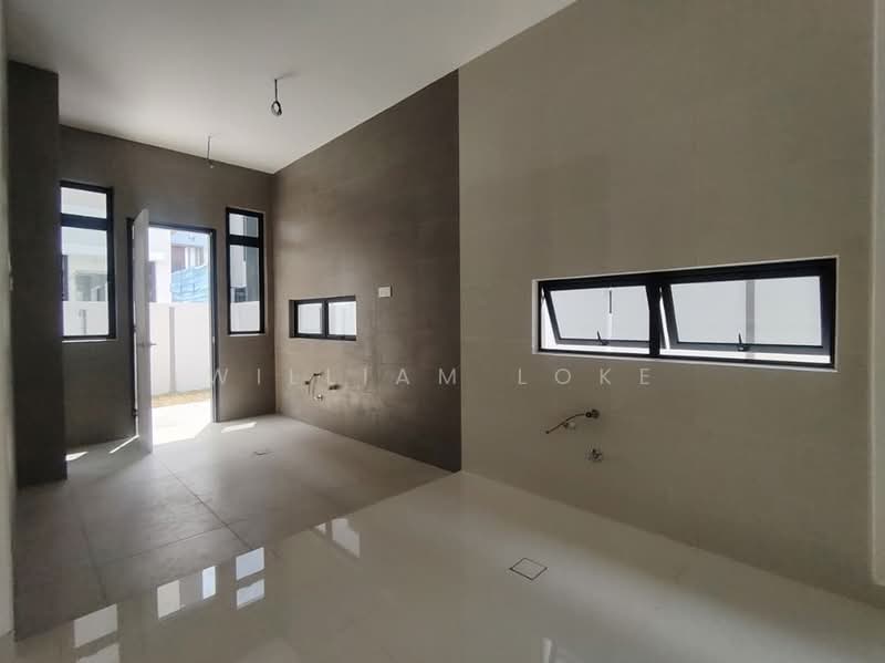 Semi-Detached House for Rent in Skudai (Johor) - William Loke - PropertyGuru.com.my