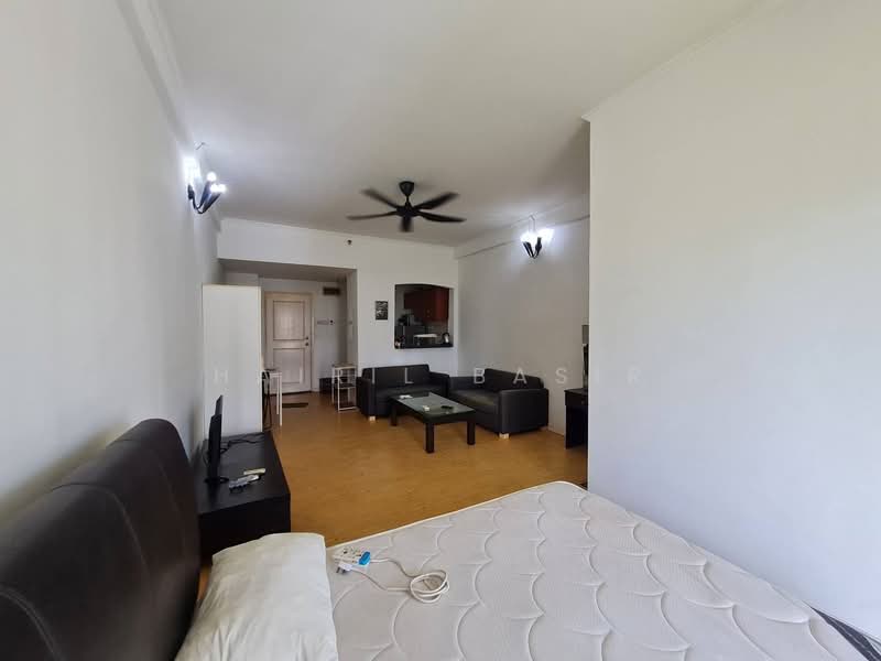 Dorchester untuk Untuk Disewa - RM 1,200 /bulan, Mac 2026 - Living Room - PropertyGuru.com.my