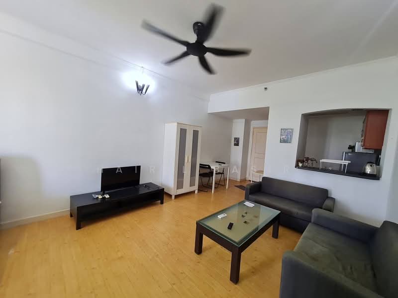 Dorchester untuk Untuk Disewa - RM 1,200 /bulan, Mac 2026 - Living Room - PropertyGuru.com.my