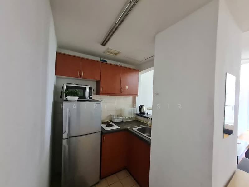Dorchester untuk Untuk Disewa - RM 1,200 /bulan, Mac 2026 - Kitchen - PropertyGuru.com.my